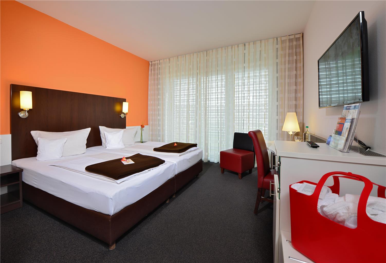 Bild 9 Best Western Plus Konrad Zuse Hotel in Huenfeld