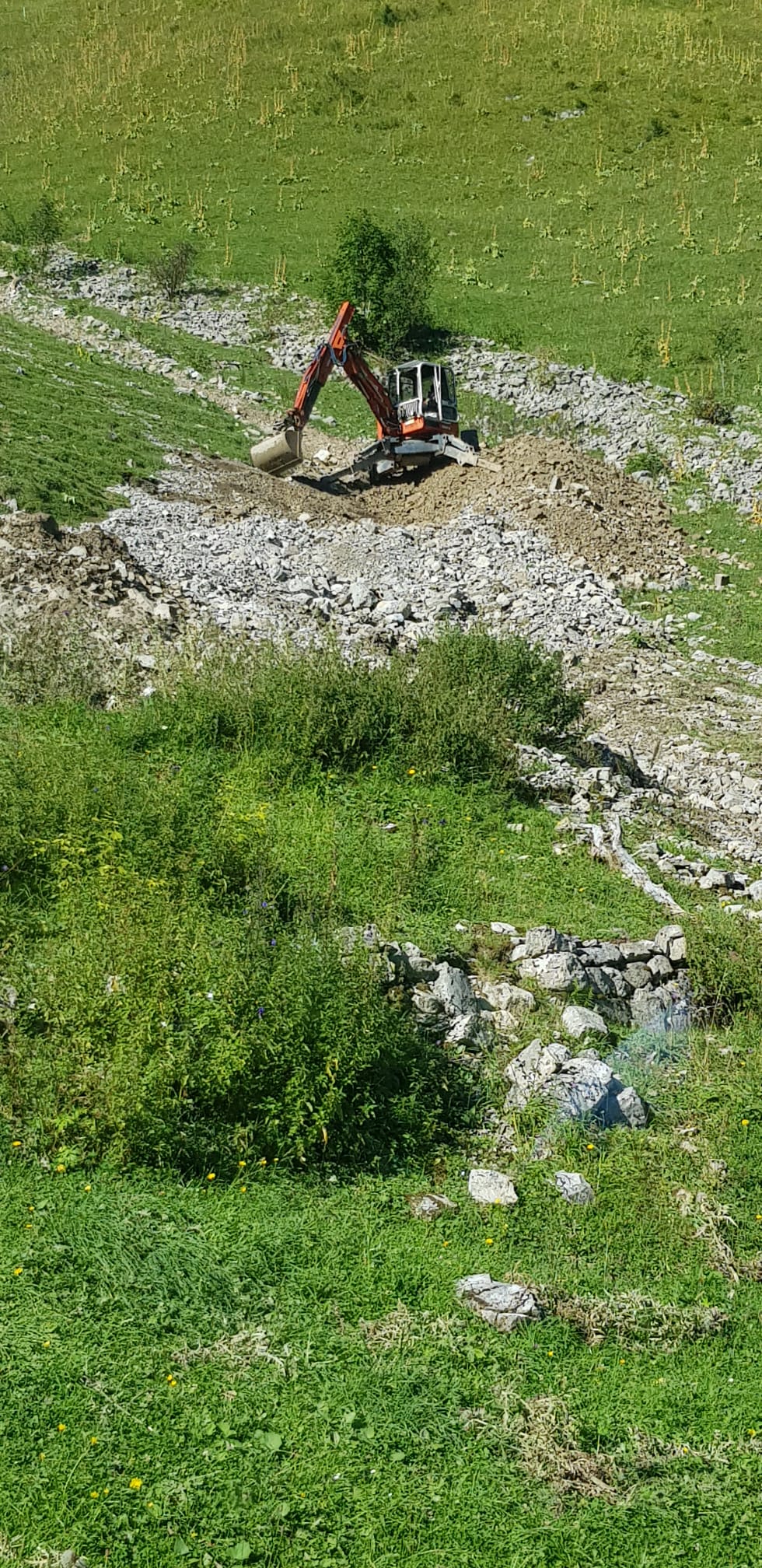Bilder Raboud TREB Sàrl