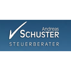 Logo Andreas Schuster  Steuerberater