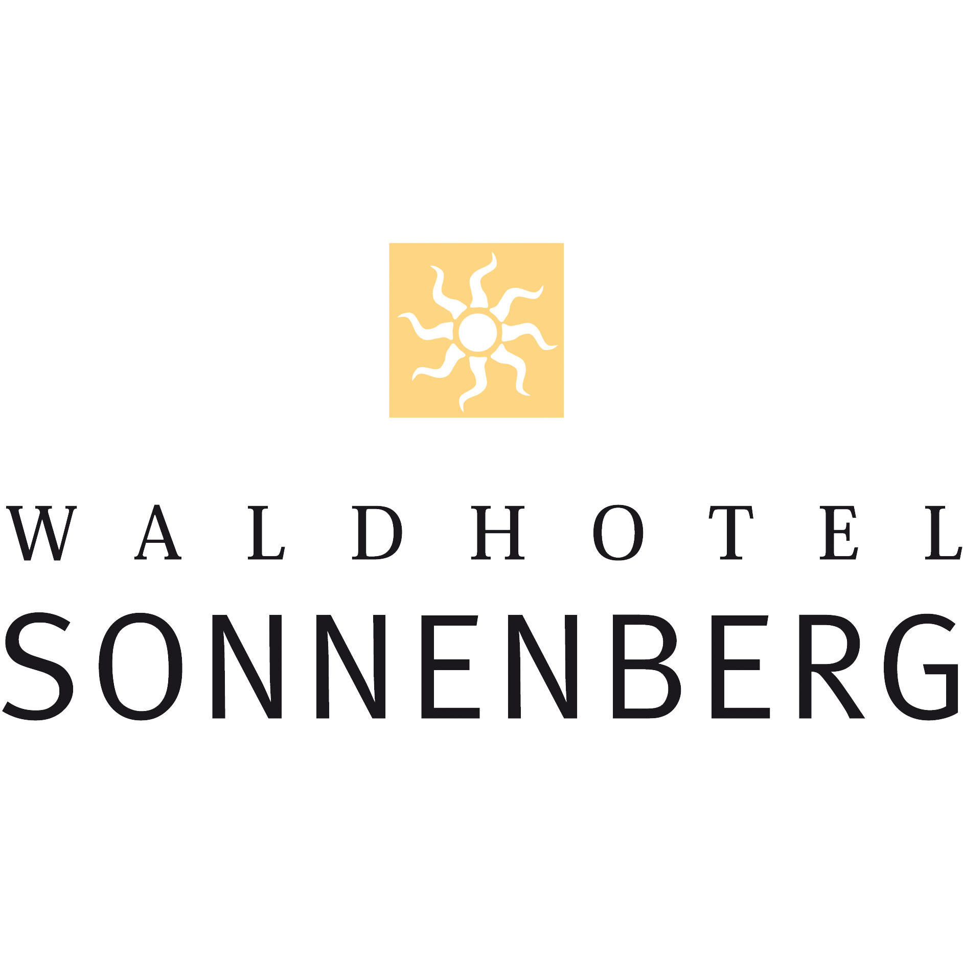 Logo Waldhotel Sonnenberg Restaurant Bellevue