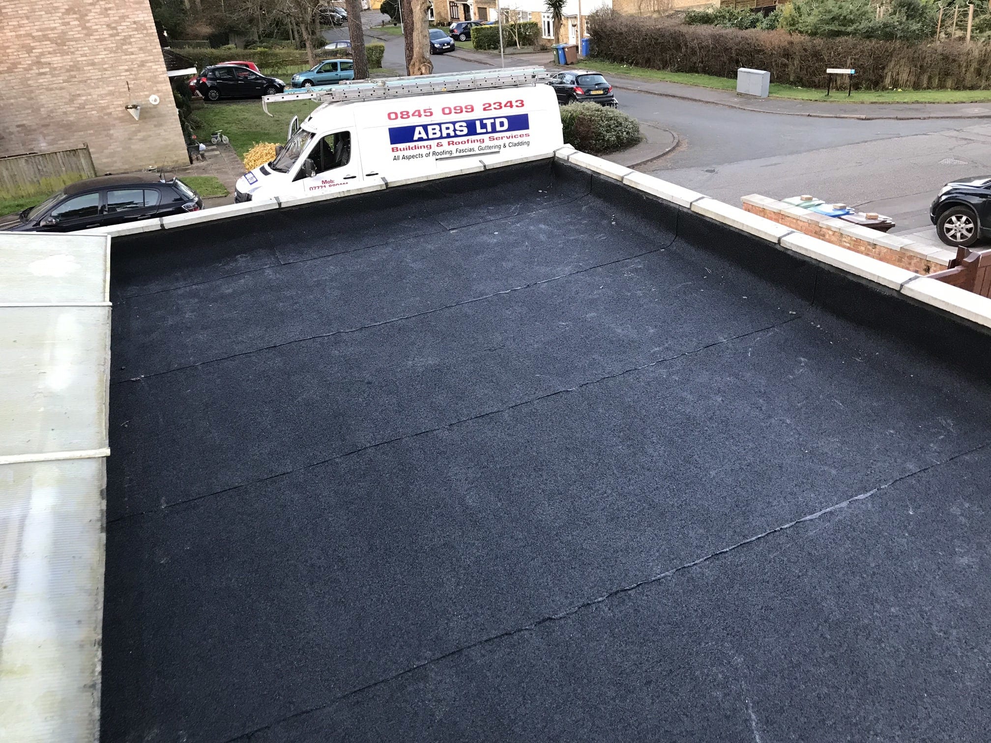 Images ABRS Roofing Services Ltd