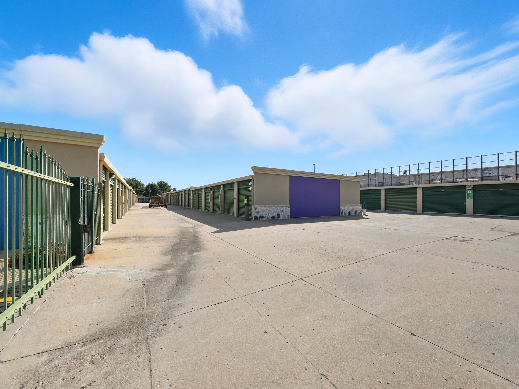 A-AAAKey Mini Storage Image