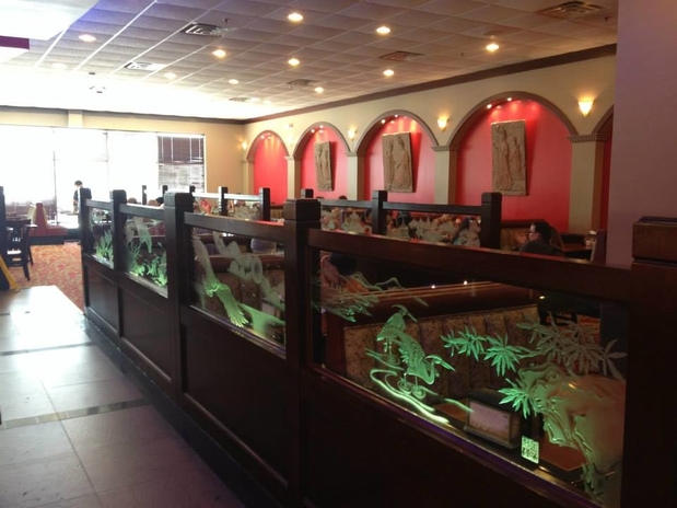 Images York Buffet
