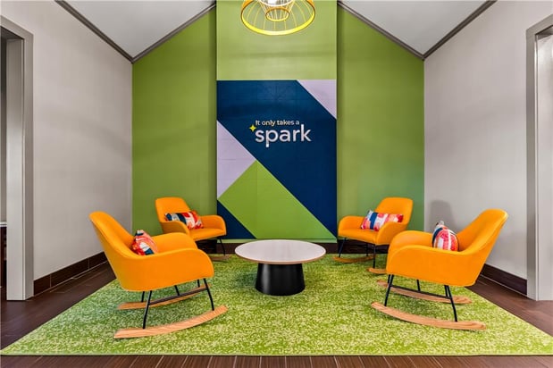 Images Spark by Hilton Wytheville Holston Rd I 81