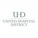 United Hospital District Logo