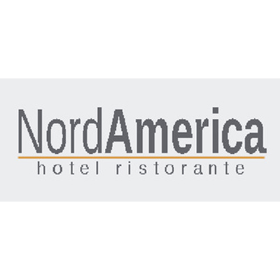 Albergo Nord America Logo