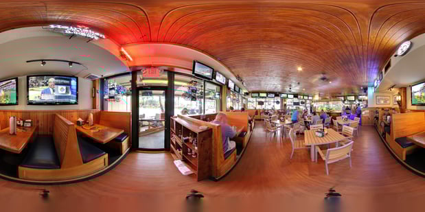 Images Quarterdeck Restaurants