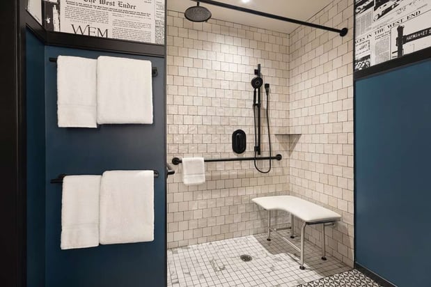 Images Pennyweight Hotel Boston, Curio Collection by Hilton