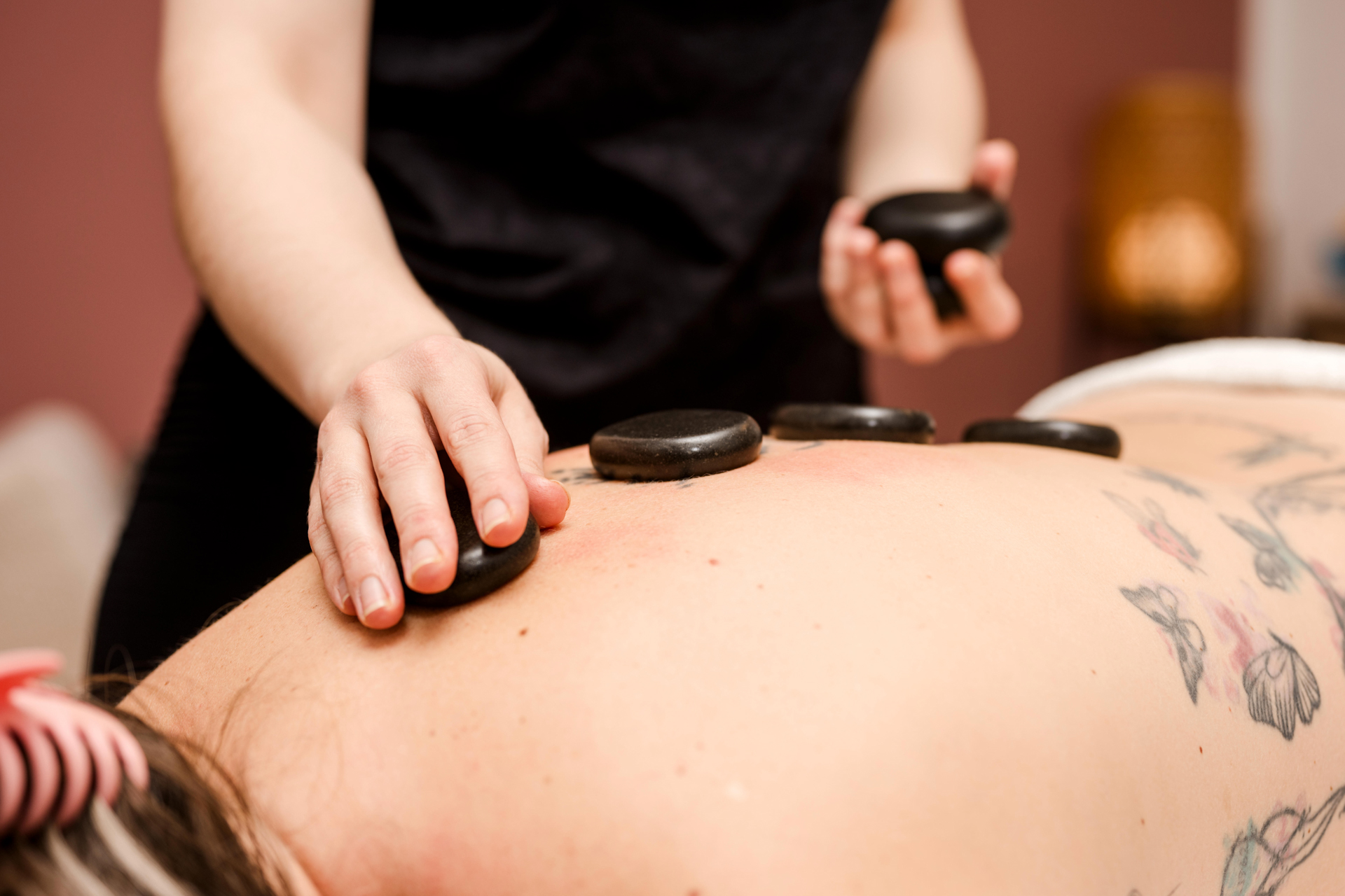 Bild 11 von Die Gesundheitspraxis | Katharina Graber