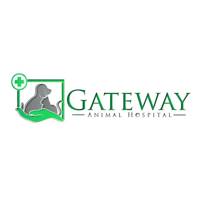 Gateway Animal Hospital Logo