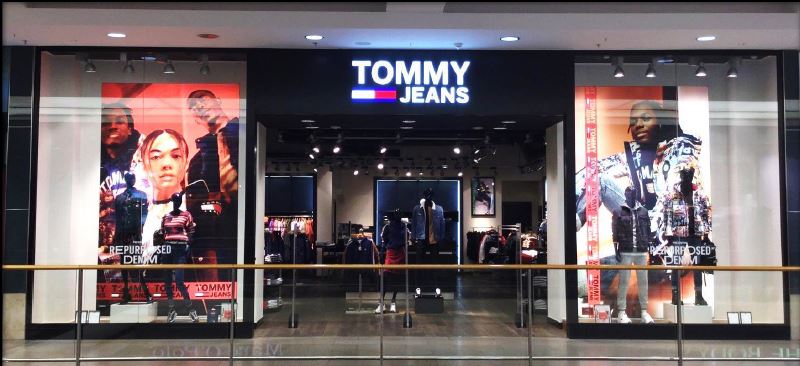 Kundenfoto 1 Tommy Jeans