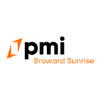 PMI Broward Sunrise Logo