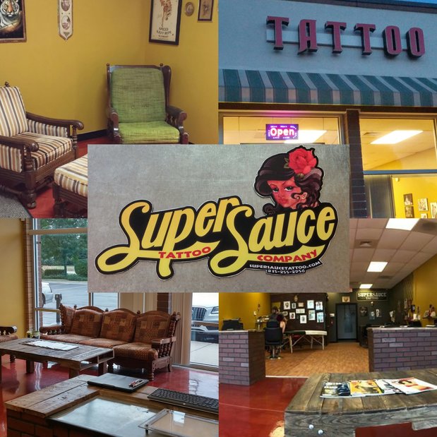 Images Supersauce Tattoo Company