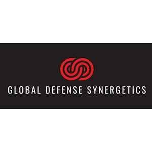 Global Defense Synergetics Logo