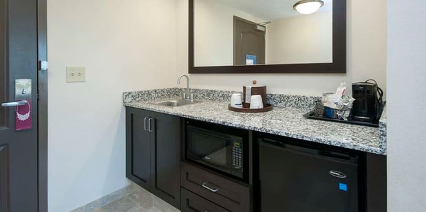 Images Hampton Inn & Suites Seneca-Clemson Area
