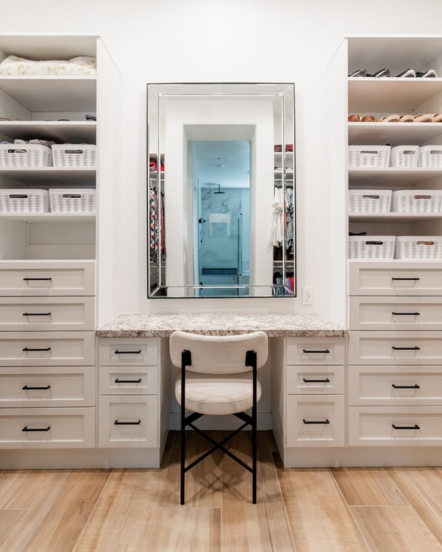 Images Classy Closets Tucson