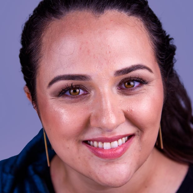 Images Liat Segal, Psychologist