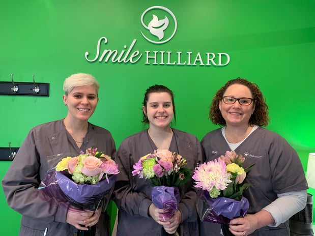 Images Smile Hilliard