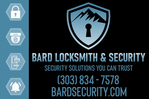 Images Bard LockSmith & Security
