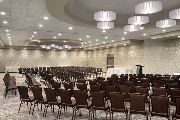 Images DoubleTree by Hilton St. Paul East