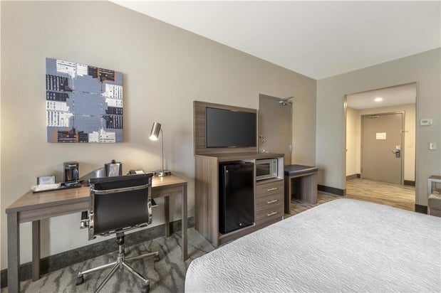 Images Best Western Plus Castlerock Inn & Suites