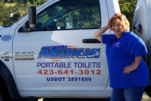 Images American Portables