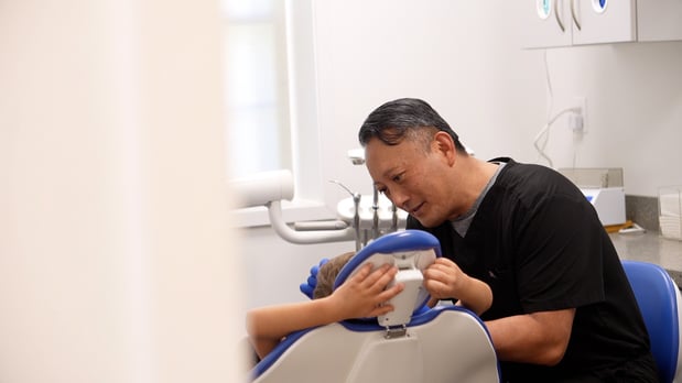 Images Dentistry for Children