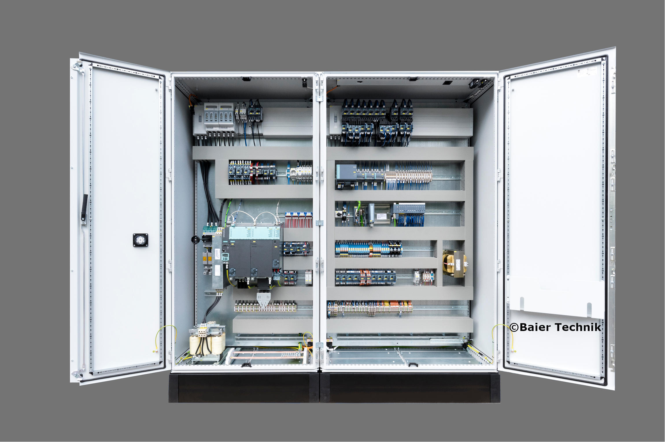 WHP solutions GmbH, Mayrwiesstrasse 12 in Hallwang