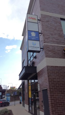 Images LifeStance Therapists & Psychiatrists Chicago