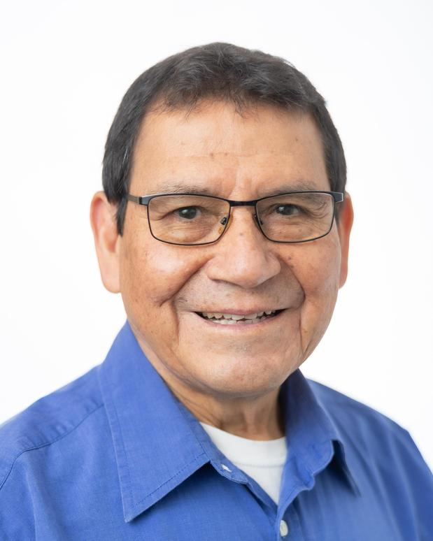 Images Neptali Ruben Bocanegra, PA