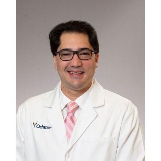 Dr. Christopher Jorge Mesa, MD