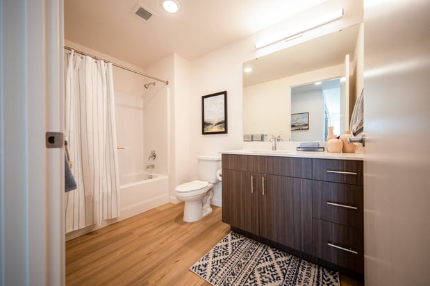 Images Scouter's Mountain Apartments