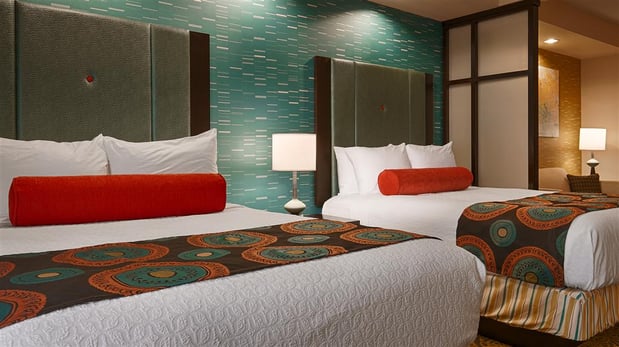 Images Best Western Premier Ashton Suites-Willowbrook
