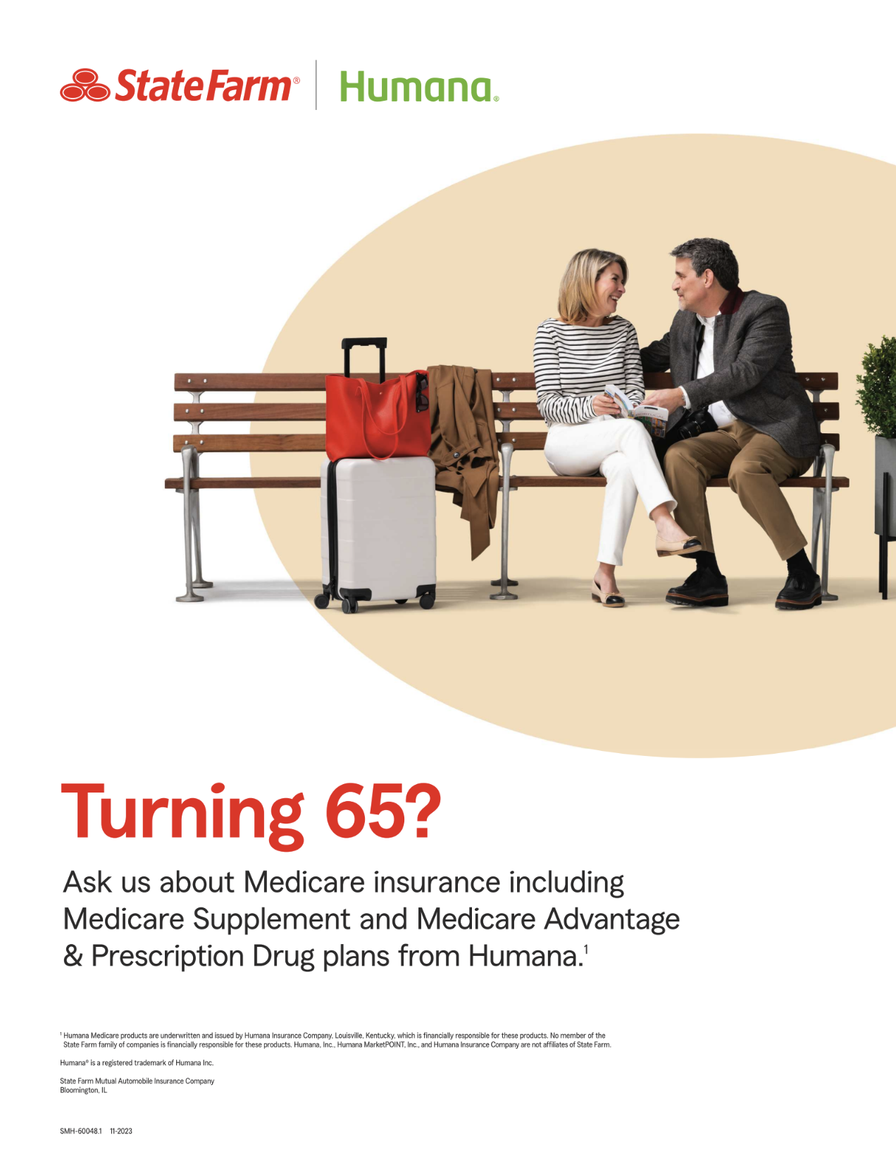 Nick Romo - State Farm Insurance Agent - Aske us about Medicare insurance