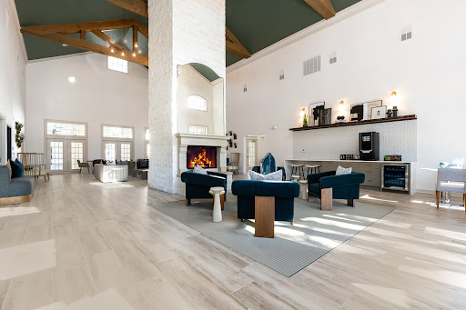 Images Legacy Estates at Frisco Apartments
