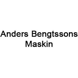 Bengtsson, Anders Logo