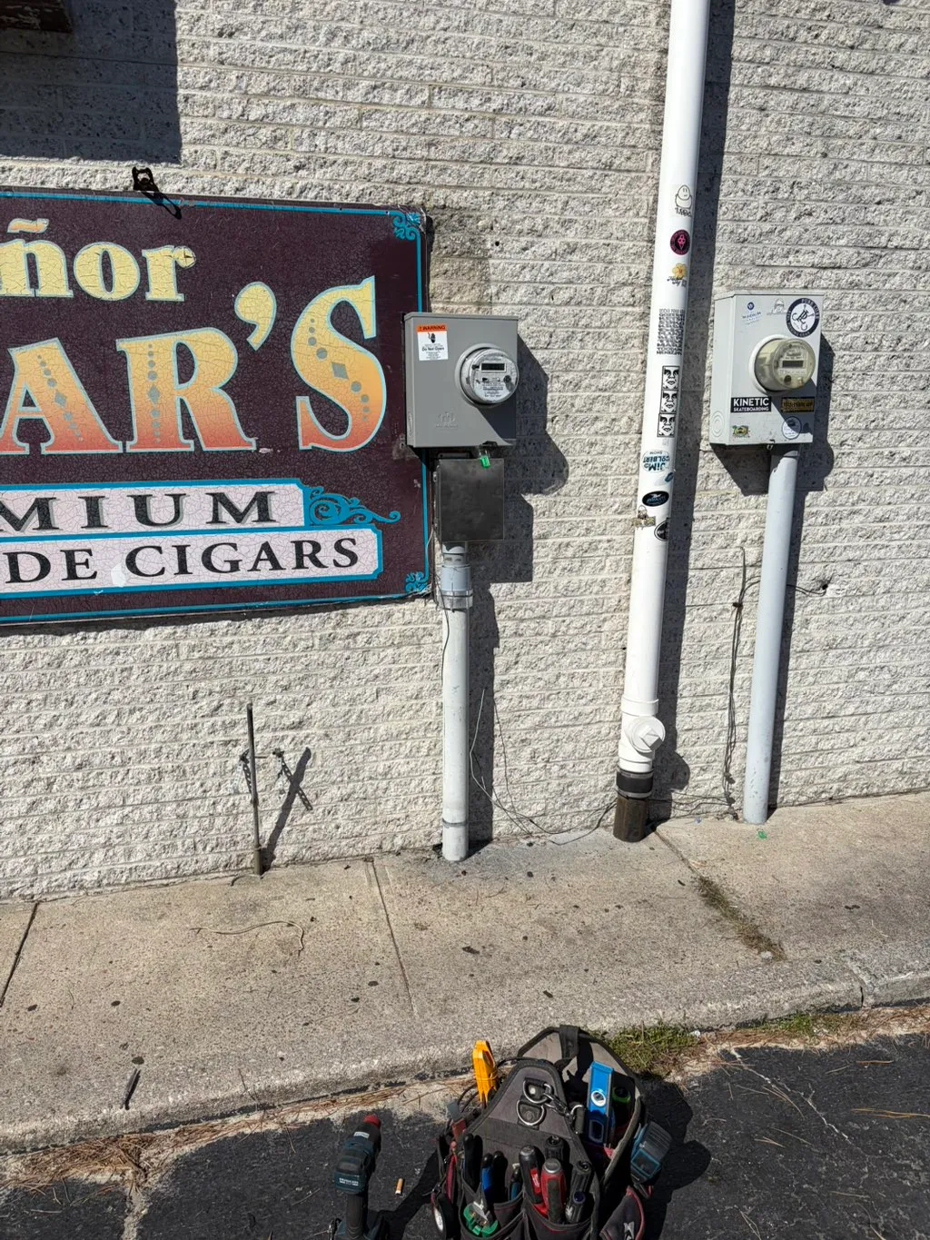 Bishops Electric Image