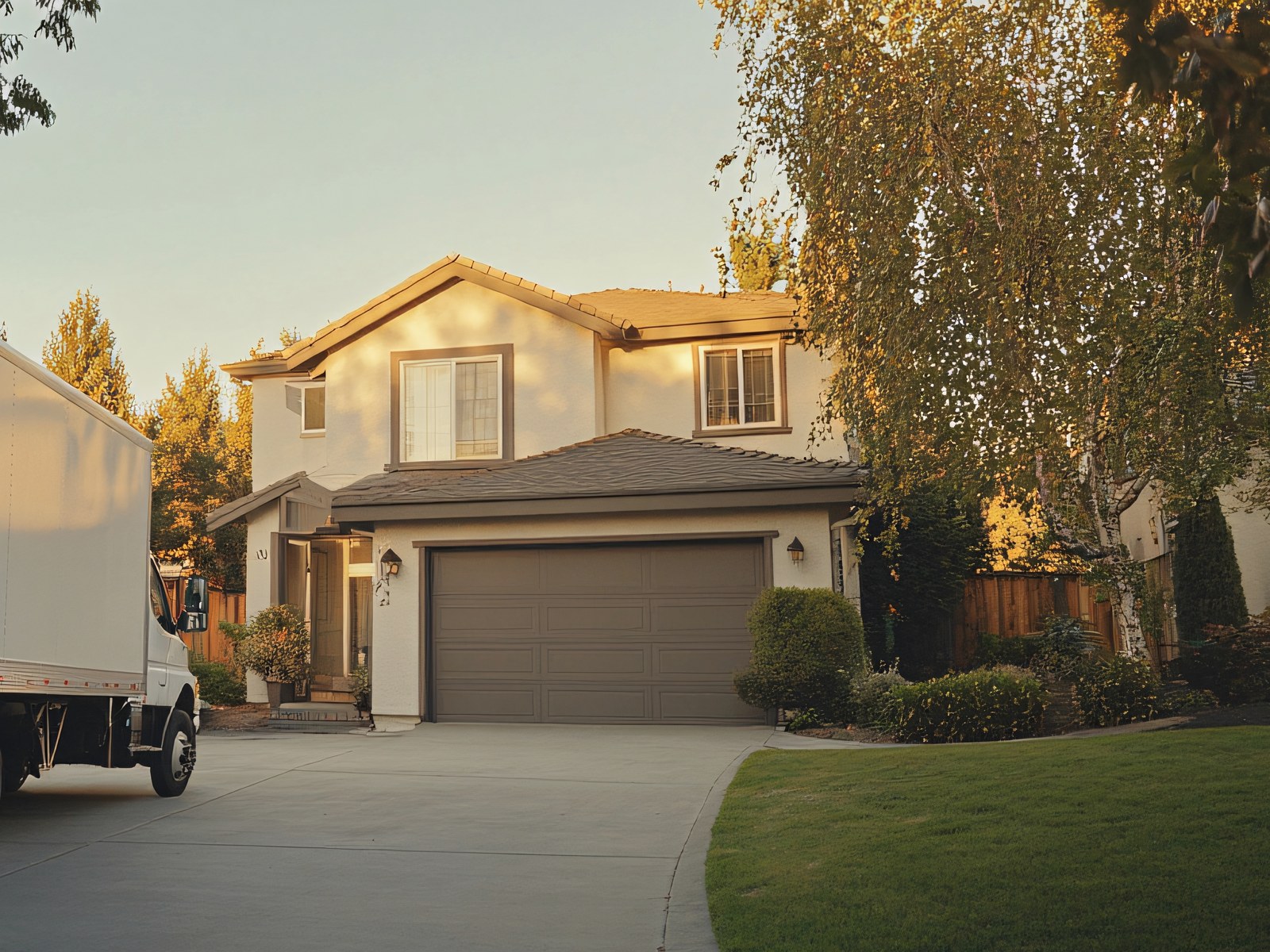 Provo Coast to Coast Moving Company