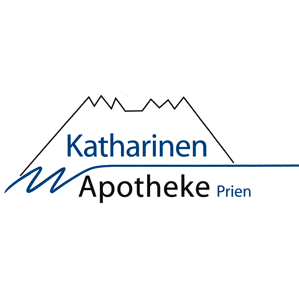 Katharinen-Apotheke in Prien am Chiemsee - Logo
