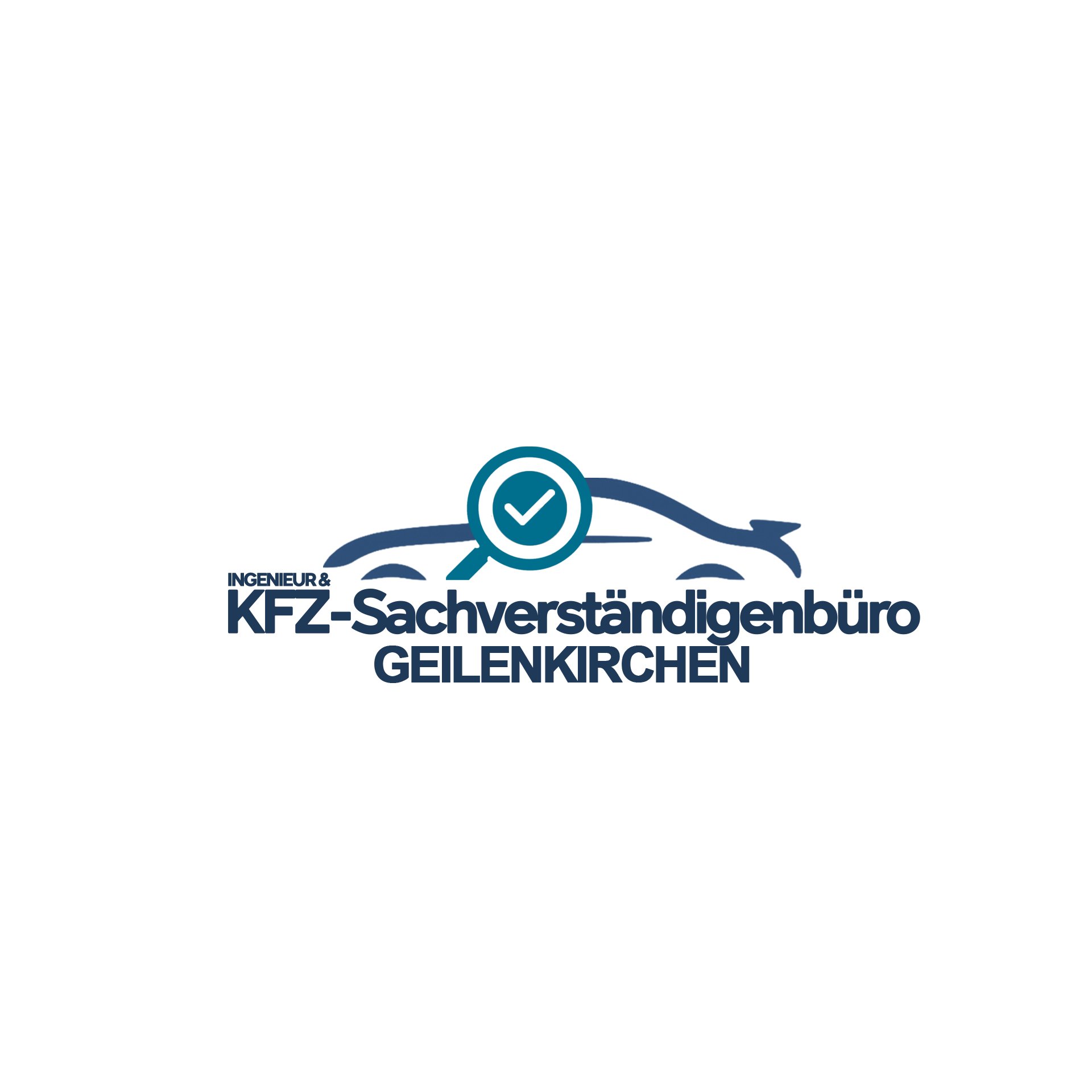 Ingenieur- und KFZ-Sachverständigenbüro Geilenkirchen in Geilenkirchen - Logo