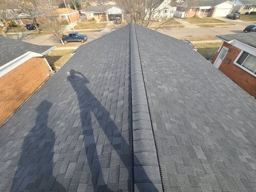 Roof Removal And Installation
