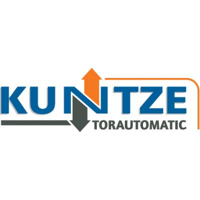 Logo Wolfgang Kuntze Torautomatic