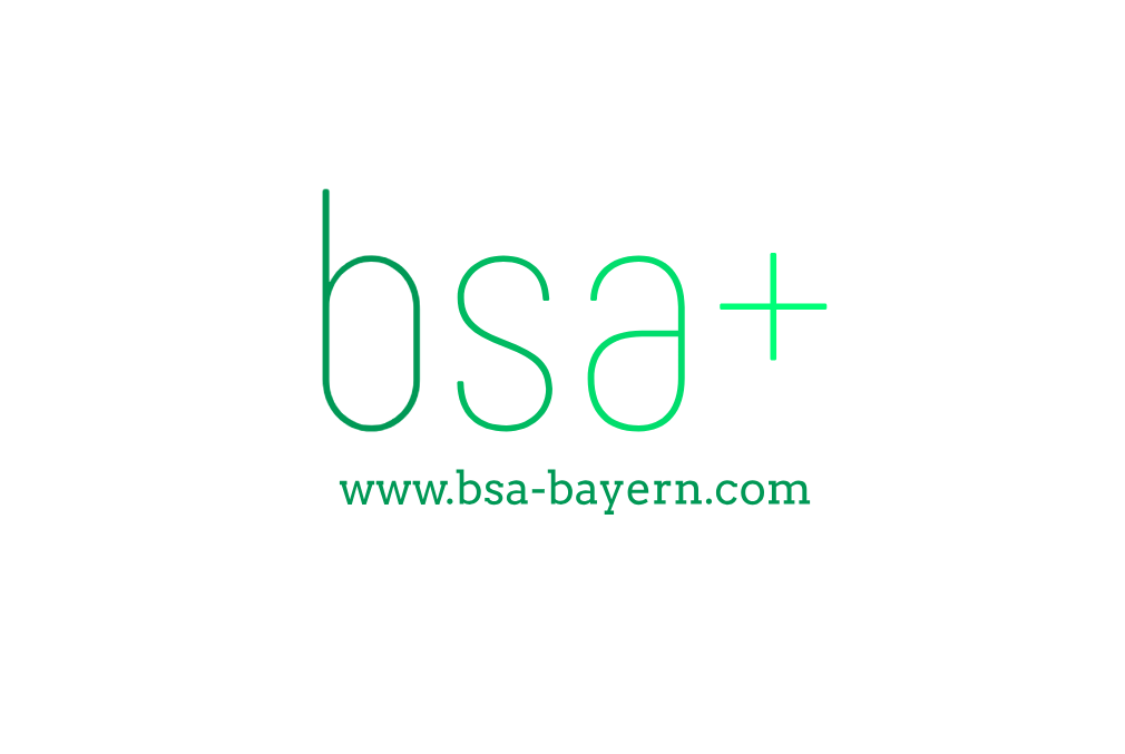 BSA+ Bau- und Energieberatung in Schwarzenbach an der Saale - Logo