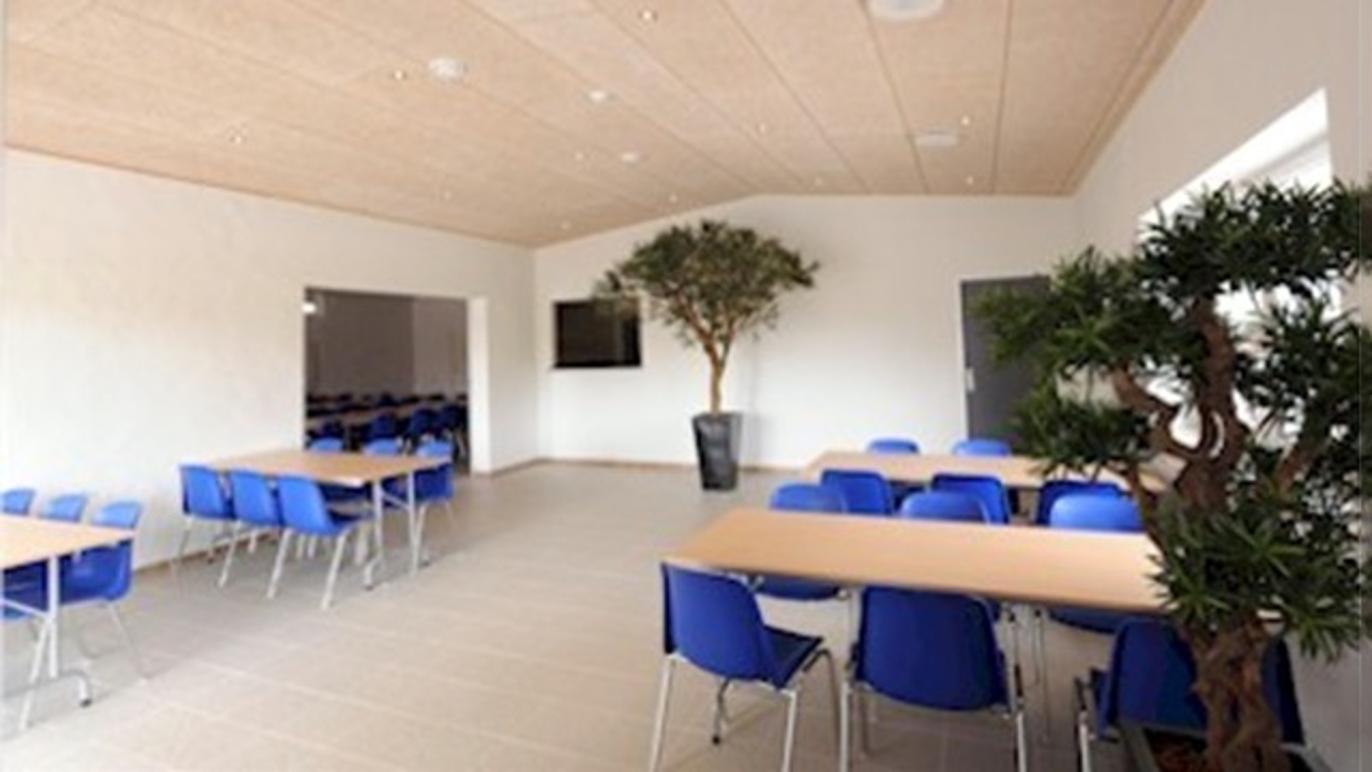 Images Vestbirk Camping ApS