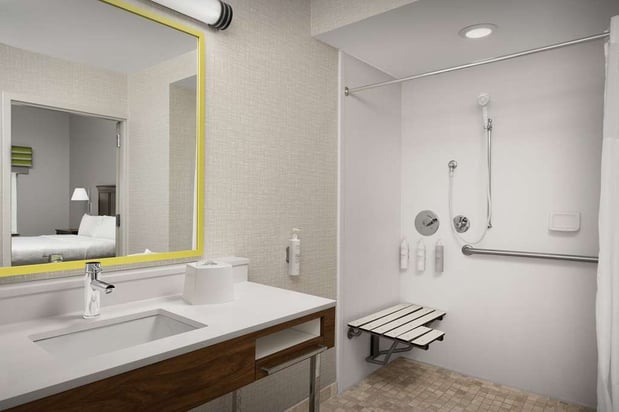 Images Hampton Inn & Suites Orlando-North/Altamonte Springs