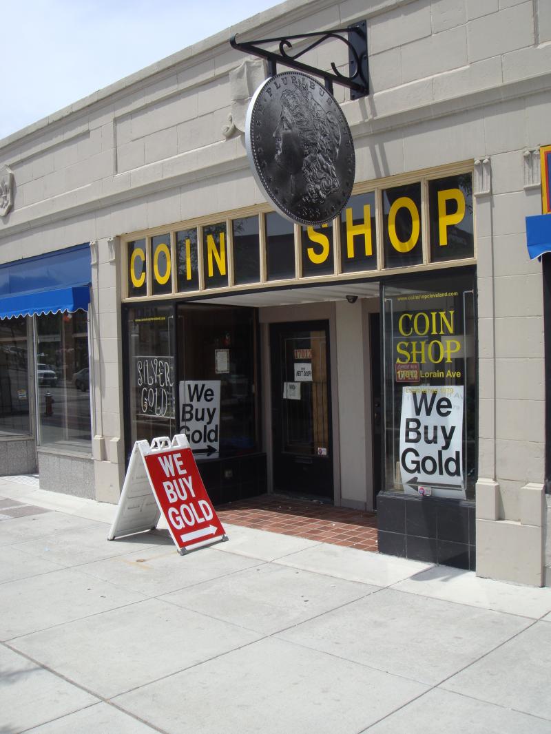 Coin Shop Cleveland, LLC Coupons near me in Cleveland ...