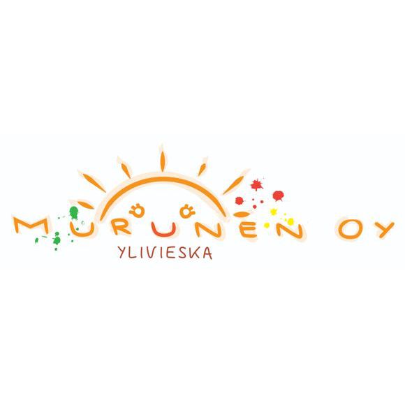 Murunen Oy Ylivieska Logo