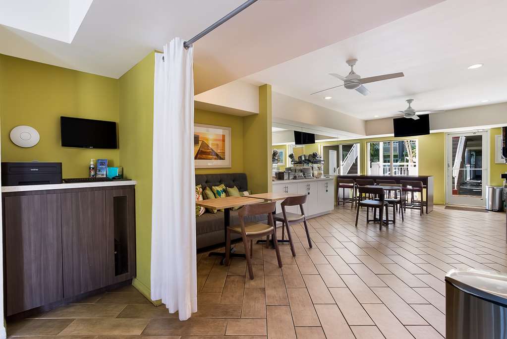 BreakfastArea