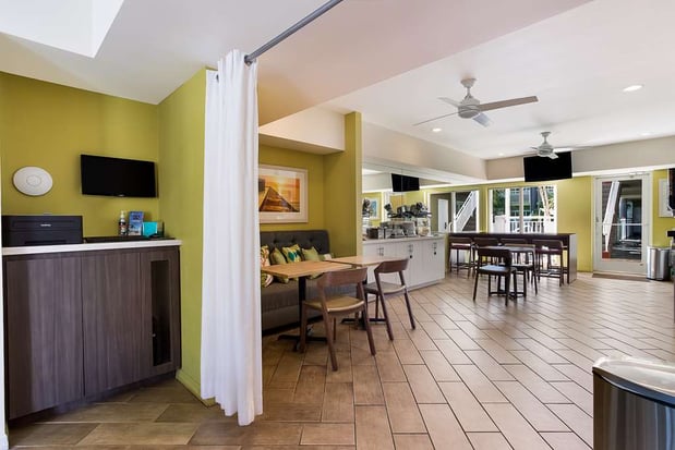 Images Best Western Hibiscus Motel