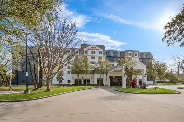 Images Hilton Garden Inn Houston NW/Willowbrook